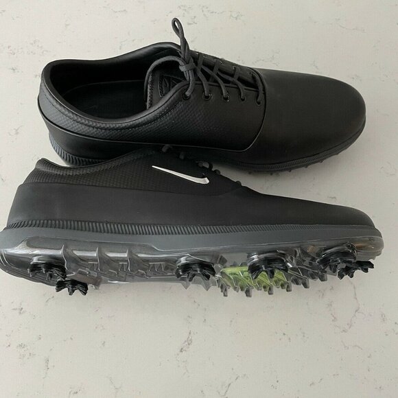 NEW BRAND NEW WITH BOX Nike Mens Air Zoom Victory - Picture 4 of 7